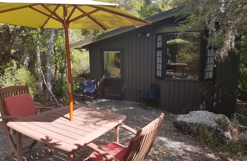 St. Arnaud Apartment | Amyris Hidden Get Away