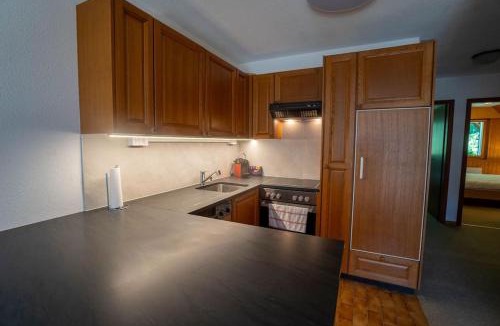 Alpe des Chaux Apartment | Anémone 17