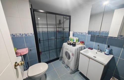 Anıttepe Mahallesi Apartment | Anıttepe Deluxe Consept