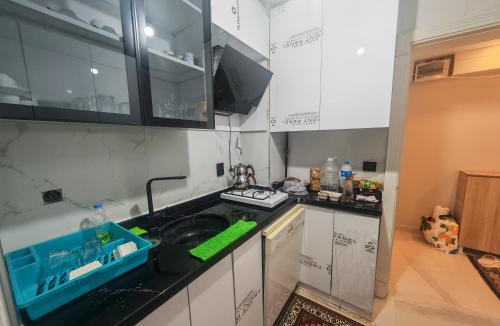 Anıttepe Mahallesi Apartment | Anıttepe Deluxe Consept