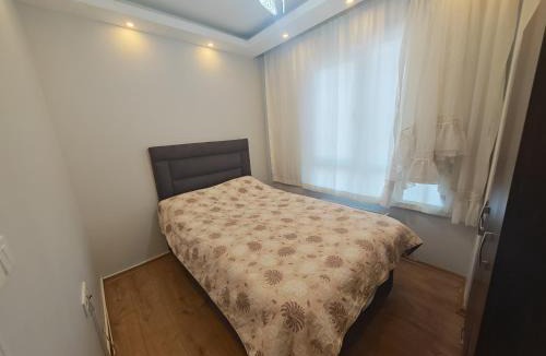 Anıttepe Mahallesi Apartment | Anıttepe Deluxe Consept