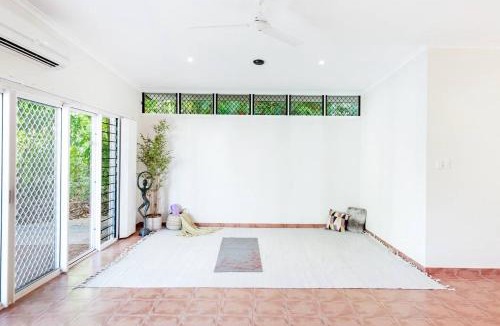 Brinkin Villa | An Absolute Poolside Break by Casuarina Beach