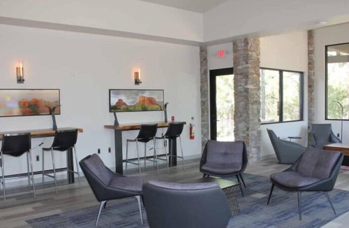 Camp Verde House | An Adventure Awaits! 2 Classy units, Pets Allowed Near Grand Canyon Tours!