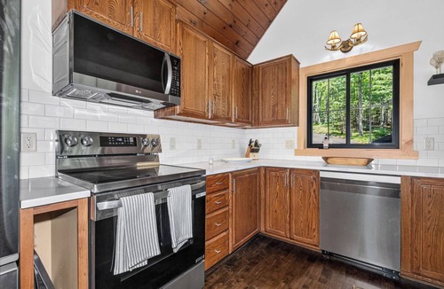 St Germain House | An Adventure Awaits - Stepaway Vacation Rentals