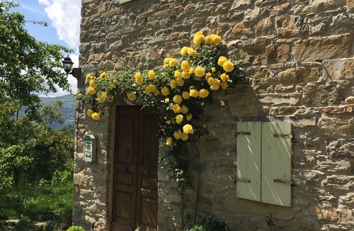 Palagano Cottage | An ancient stone dwelling in the heart of the Apennines