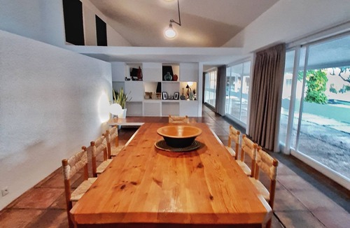 Daimiel House | An architectural gem in Las Tablas de Daimiel