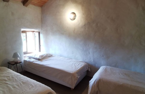 Saint-Pierre-Saint-Jean Other | An Ardèche farmhouse at the foot of the Cévennes