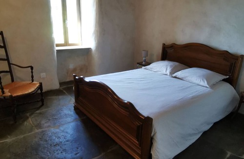 Saint-Pierre-Saint-Jean Other | An Ardèche farmhouse at the foot of the Cévennes