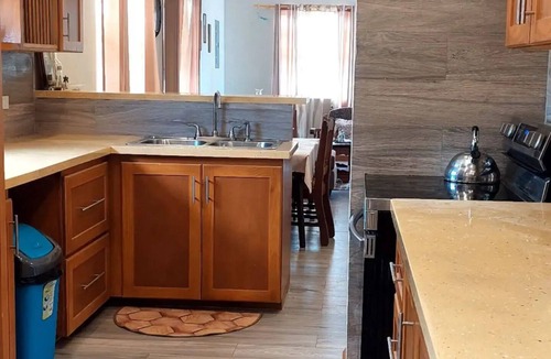 Bridgetown Apartment | An authentic Barbadian experience 4BD, 2 Bathrooms