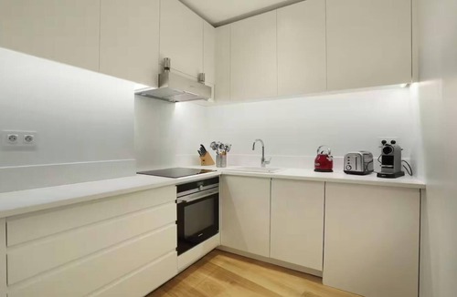 Odeon Apartment | AN AUTHENTIC & REFINED PARISIAN EXPERIENCE IN THE HEART OF PARIS – SAINT GERMAIN