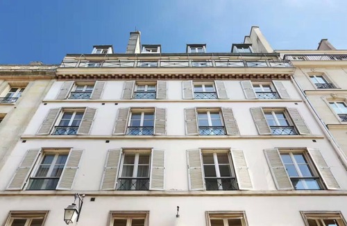 Odeon Apartment | AN AUTHENTIC & REFINED PARISIAN EXPERIENCE IN THE HEART OF PARIS – SAINT GERMAIN