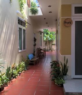 Cam An House | An Bang Beach Town Homestay