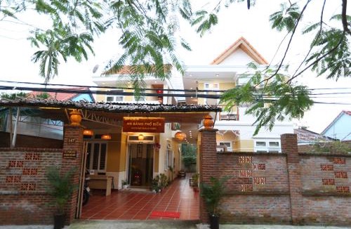 Cam An House | An Bang Beach Town Homestay