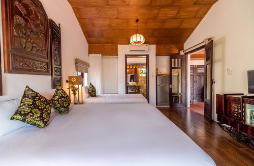 Cam An Hotel | An Bang Coco Villa
