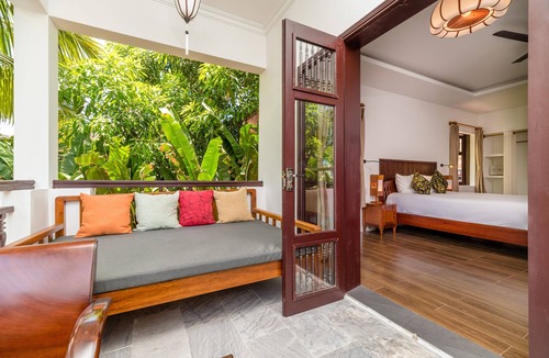 Cam An Hotel | An Bang Coco Villa