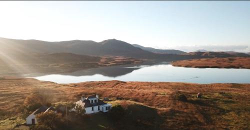 Isle of Harris House | An Caladh