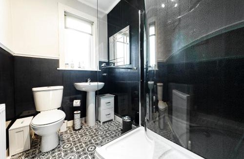 Isle of Harris House | An Caladh