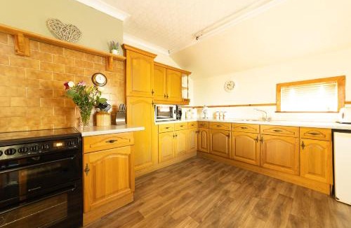 Isle of Harris House | An Caladh