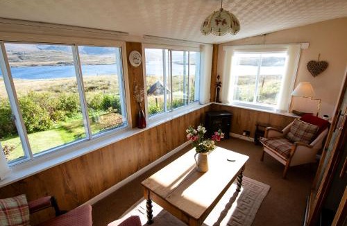 Isle of Harris House | An Caladh