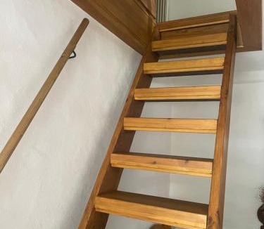 Finsterwalde Apartment | An der Bürgeheide