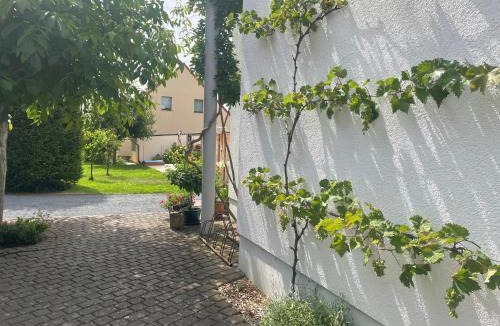 Finsterwalde Apartment | An der Bürgeheide