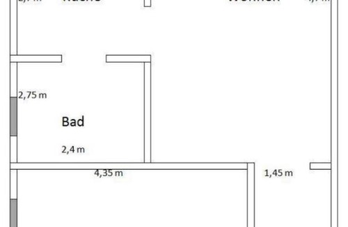 Schleiden Apartment | An der Eiche 29