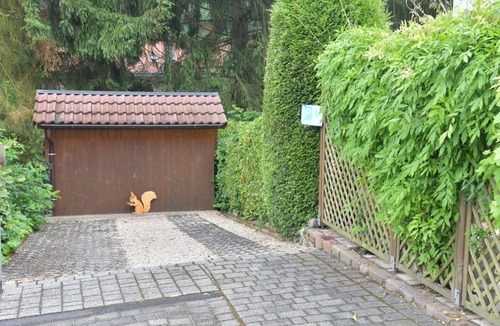 Schleiden Apartment | An der Eiche 29