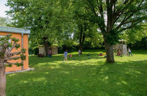 Waldstetten Apartment | An der Günz