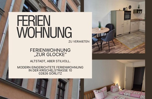 Altstadt Apartment | An der Musikschule