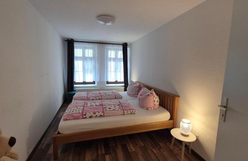 Altstadt Apartment | An der Musikschule