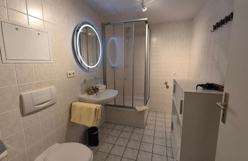 Altstadt Apartment | An der Musikschule