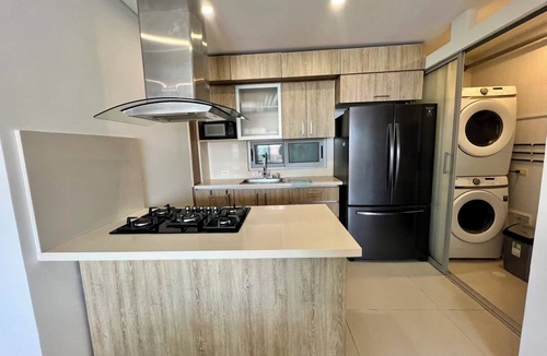 Alto Prado Apartment | An elegant, comfortable apartment in a great location.