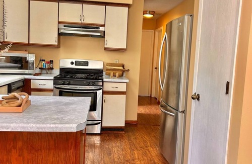 Farmington House | An embodiment of luxury and comfort!