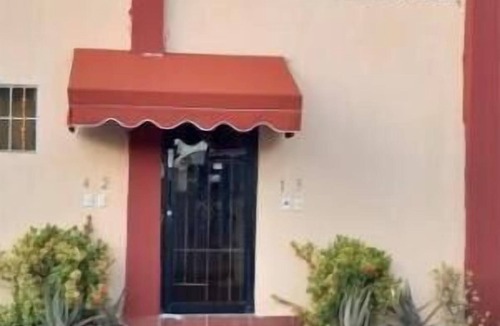 Ensanche Isabelita Apartment | an excellent inn