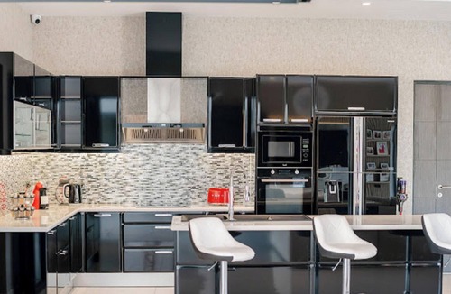 Hua Hin Villa | An Exceptional Luxury Villa Offering amazing lake view and refined living