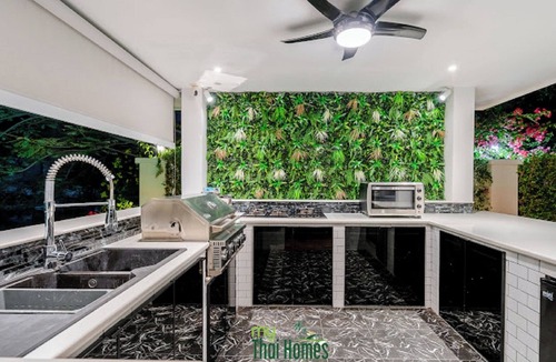 Hua Hin Villa | An Exceptional Luxury Villa Offering amazing lake view and refined living