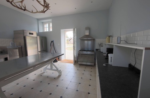 Durtal House | An exceptional gite in the Loire Valley, ideal for families