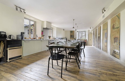 Satillieu Other | An Exceptional Historic Home to Create Unforgettable Family Memories
