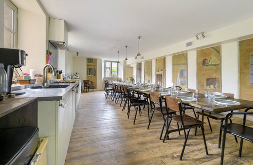 Satillieu Other | An Exceptional Historic Home to Create Unforgettable Family Memories