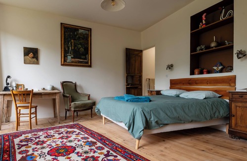 Satillieu Other | An exceptional house steeped in history to enhance your family memories