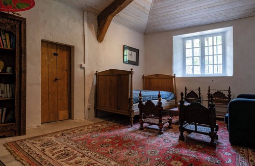 Satillieu Other | An exceptional house steeped in history to enhance your family memories