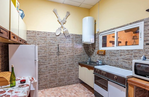 Granada House | An exceptional vacation home with many special features.