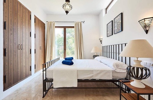Ibiza Town Villa | An Exclusive Luxury Property, offering Wonderful Views onto Sa Talaia, Ibiza's h