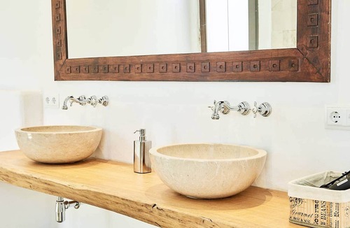 Ibiza Town Villa | An Exclusive Luxury Property, offering Wonderful Views onto Sa Talaia, Ibiza's h