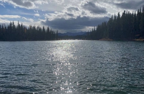 Hinton RV Rental | An extra ordinary adventure