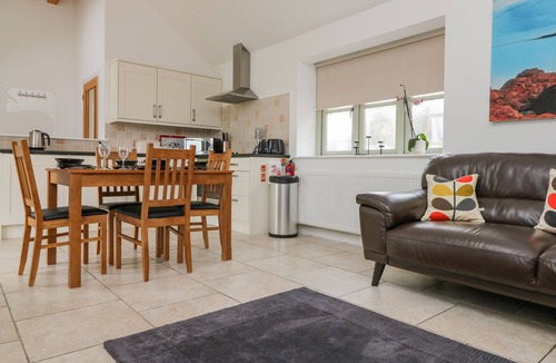 Crows-an-wra Cottage | An Garth