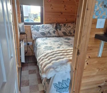 Isle of Lewis Apartment | An Gearasdan
