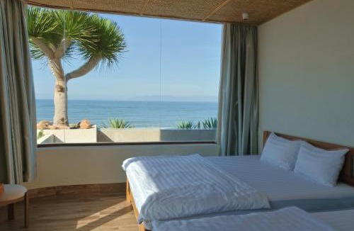 Ninh Hai Apartment | An Hải Beachfront Retreat