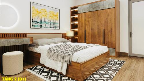 Ninh Binh House | An HOSTEL