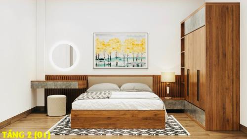 Ninh Binh House | An HOSTEL